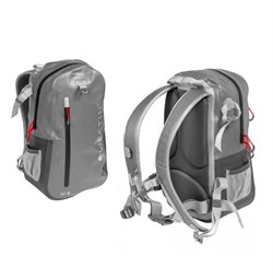Westin W6 Wading Backpack vandafvisende fiskerygsæk - Fisk & Fang Helsingør